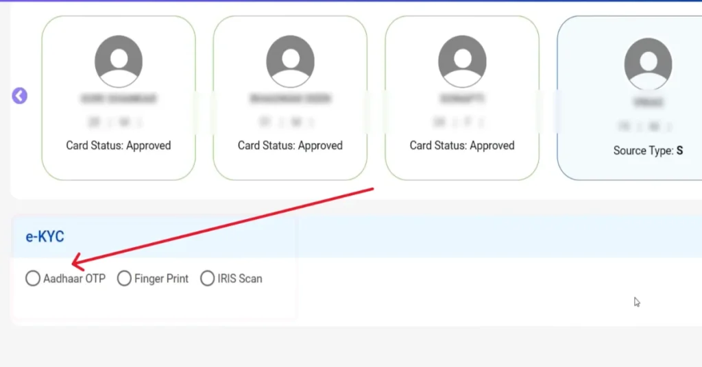 Ayushman card download